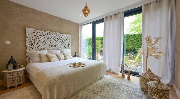 Villa with 6 rooms for 12 persons — photo 2