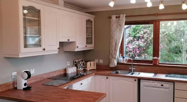 House with 3 rooms for 6 persons — photo 3
