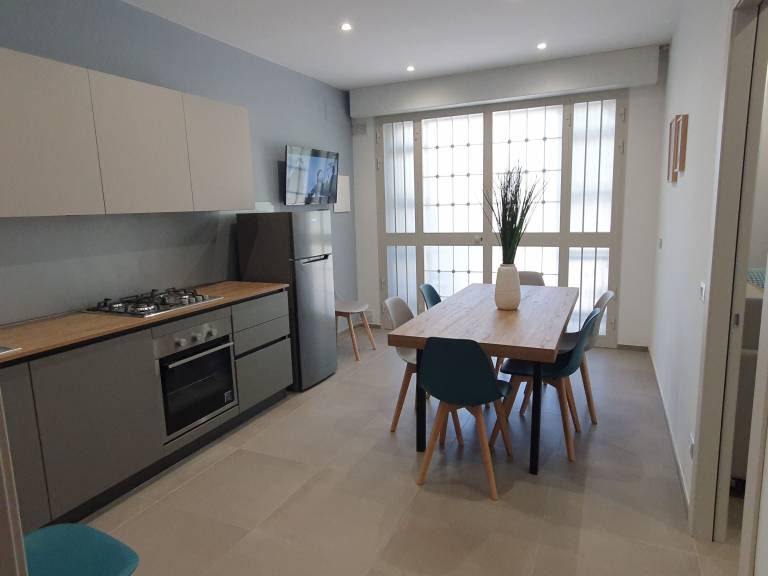 Ferienwohnung Cattolica