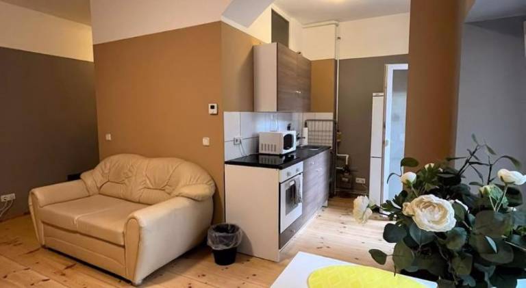Pension Thomas Rooms — photo 2