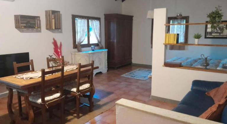 Vacation home with 1 room for 4 persons — photo 2