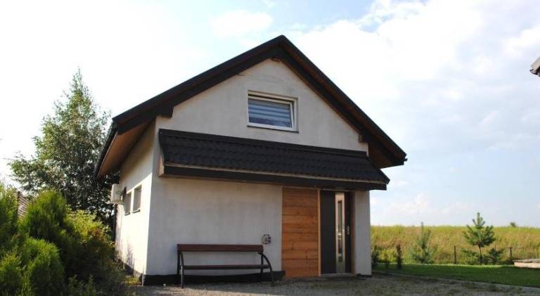 Dom  Ojców