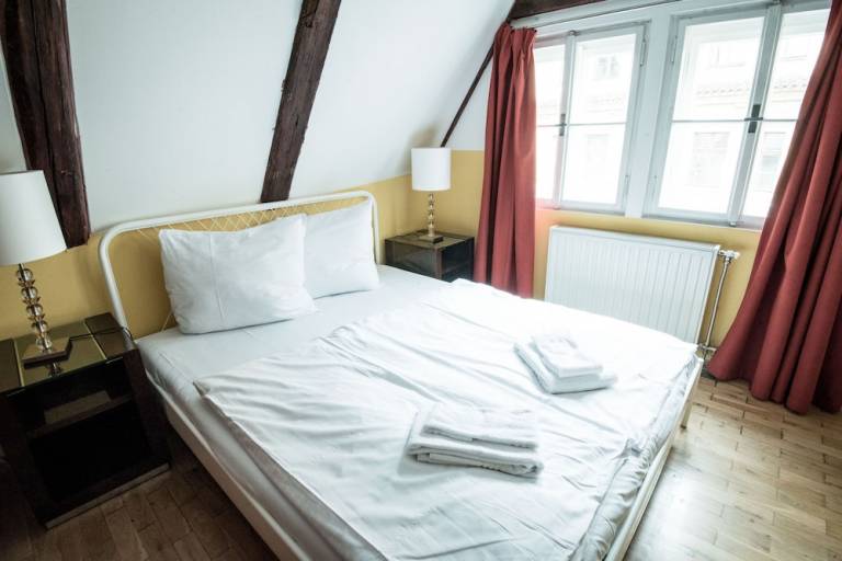 Hostel Malá Strana