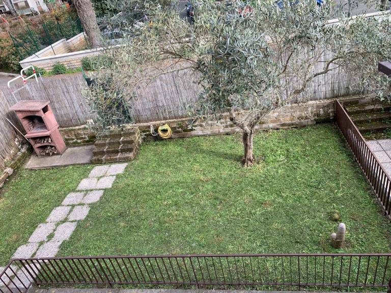 Children-friendly apartment with garden & barbecue | Garden view | Pets allowed — photo 2