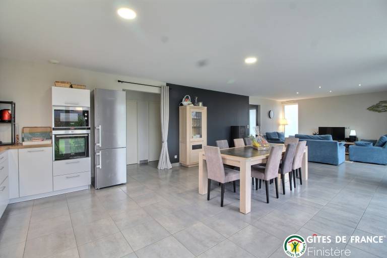 Gite with garden, barbecue & heated pool | Dogs allowed — photo 3