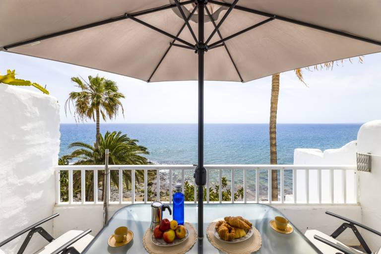 Apartamento Ocean View