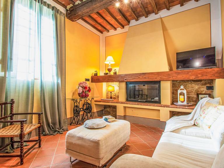 Fully equipped house with terrace, BBQ & private pool | Pet-friendly — photo 4