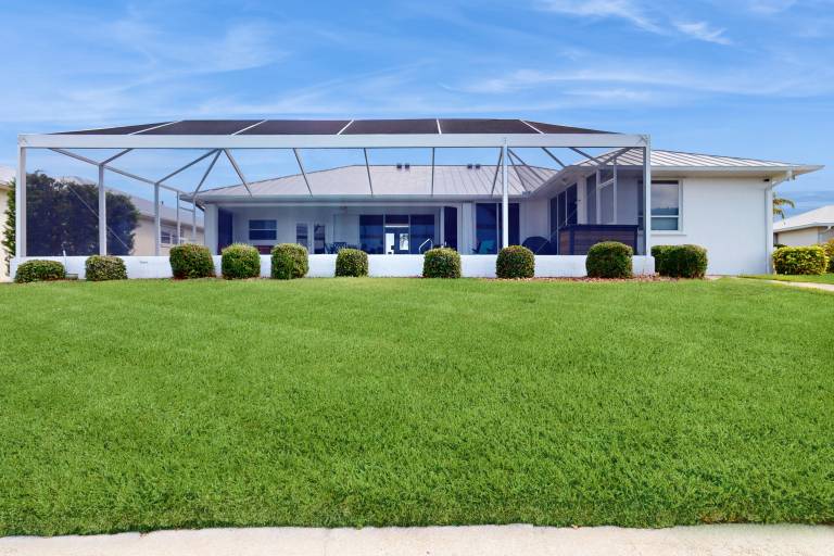House Punta Gorda