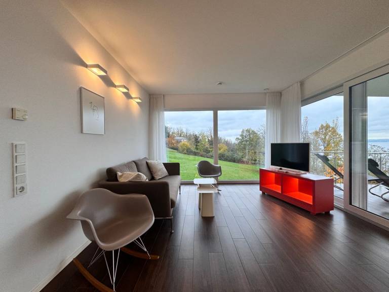 Ferienwohnung Kreuzlingen