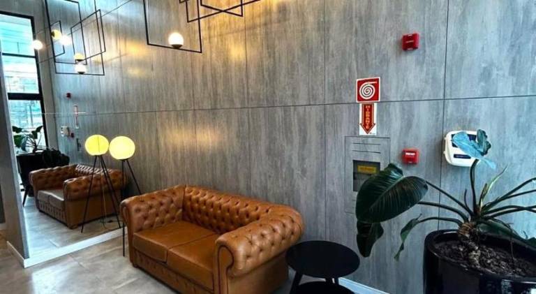 Rental apartment with 1 room for 3 persons — photo 4