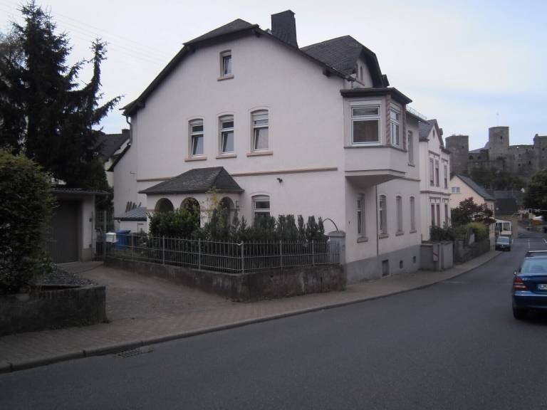Ferienwohnung Runkel
