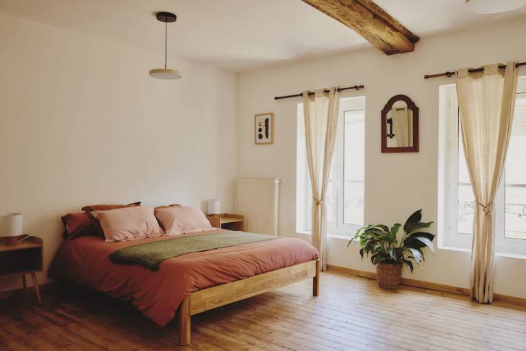 Maison de vacances  Mortagne-au-Perche