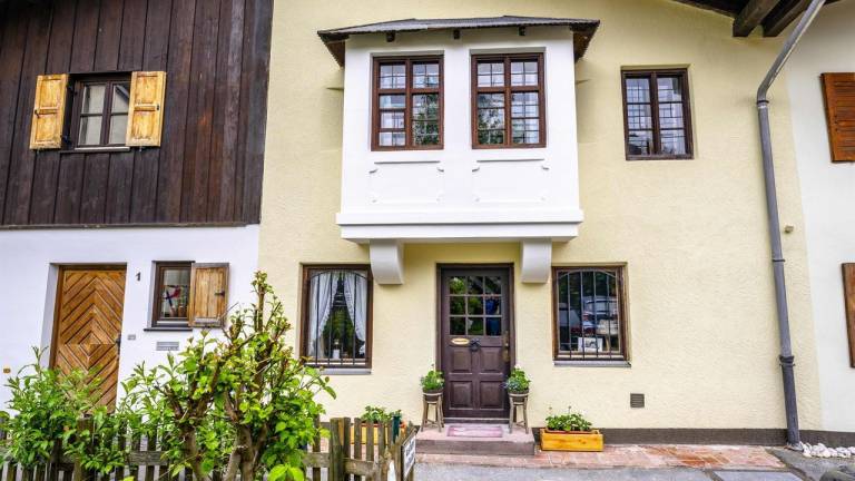 Ferienwohnung Mittenwald