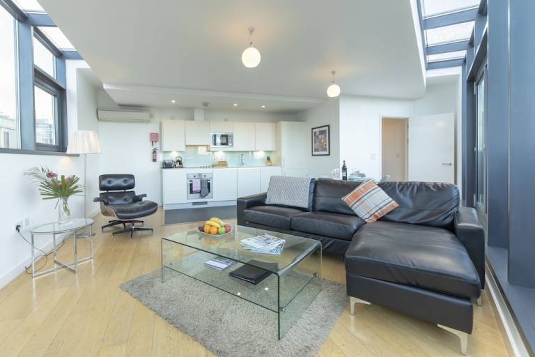 Apartmán Bristol