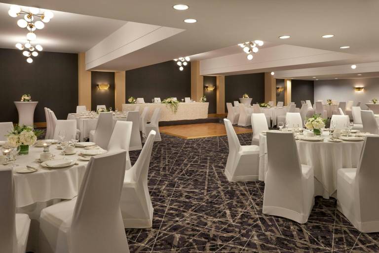 Sheraton Ottawa Hotel — photo 3