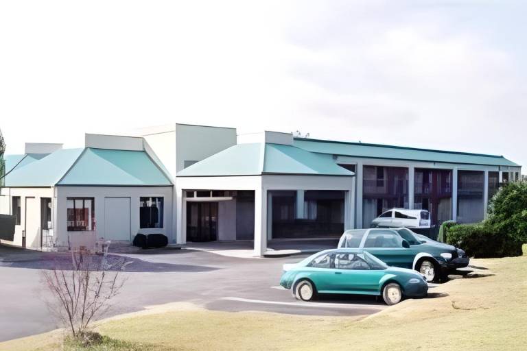 Quality Inn Simpsonville Greenville