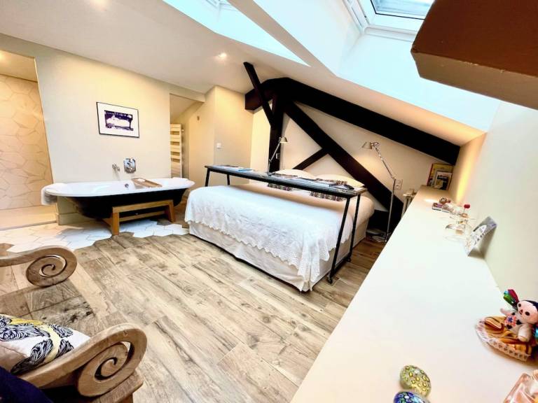 Logement  Vic-Fezensac