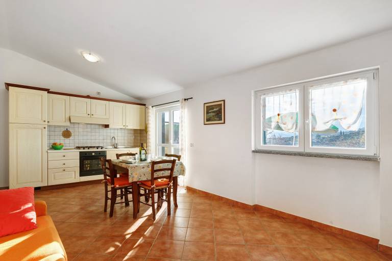 'Carrubo' Apartment with Sea View, Wi-Fi and Air Conditioning — photo 5