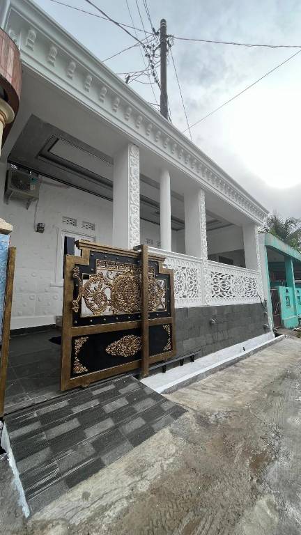 House Bandar Lampung