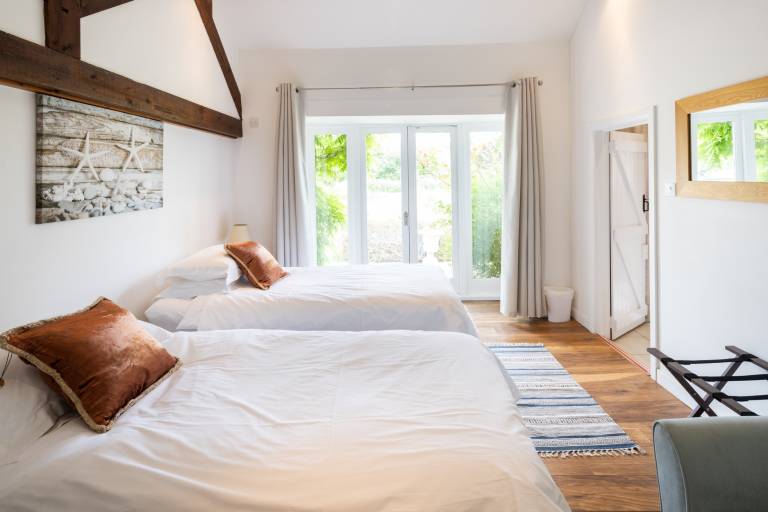 Cottage Castle Combe