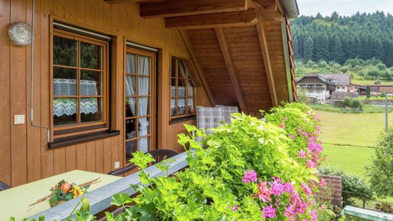 Ferienwohnung Schuttertal