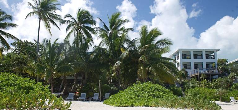Condo  Great Exuma