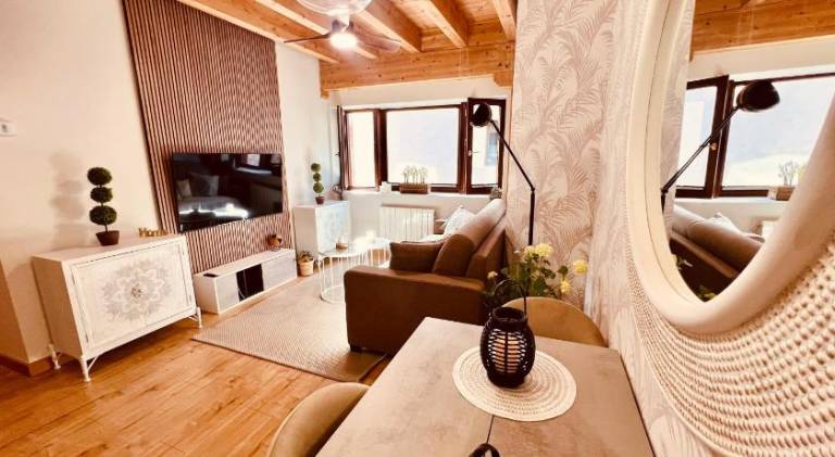 Rental apartment | Pets are welcome — photo 2