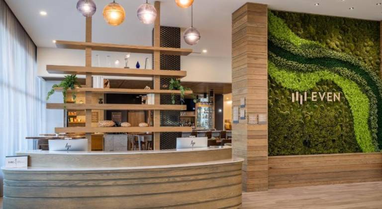 EVEN Hotel Rochester Mayo Clinic Area by IHG — photo 5