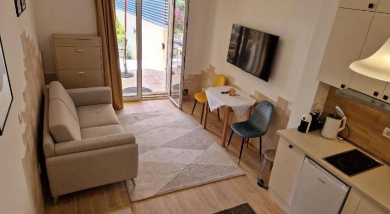 Villa | Pets allowed — photo 2