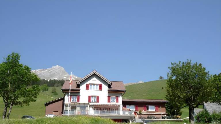 Gasthaus Schwand in Engelberg
