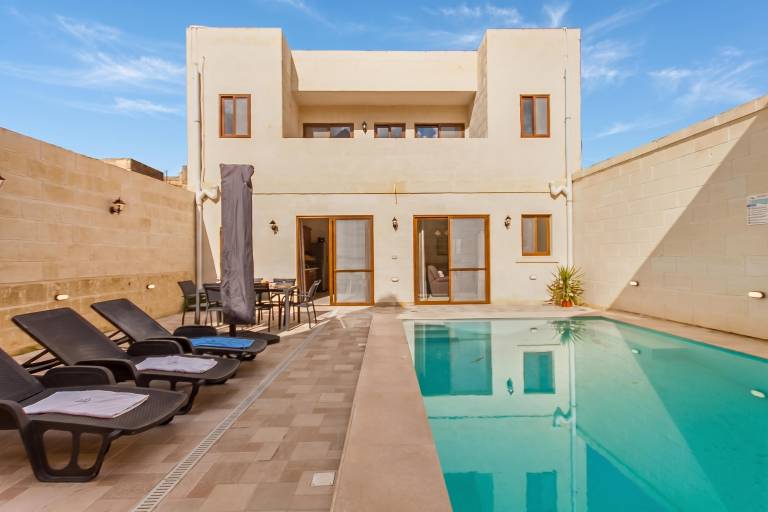 Casa Gozo