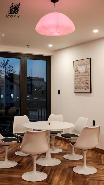 Serviced apartment with terrace, garden & BBQ — photo 3