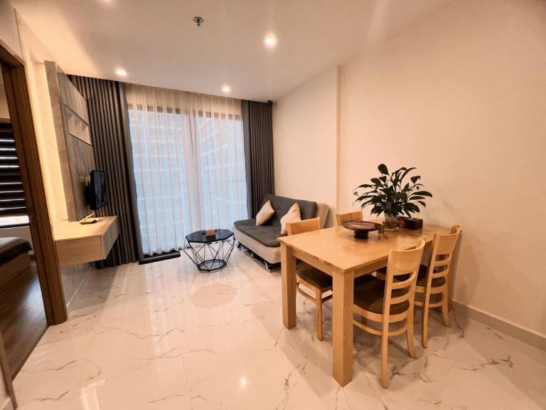 Tiên's House 2BR at Vinhomes Grand Park — photo 5