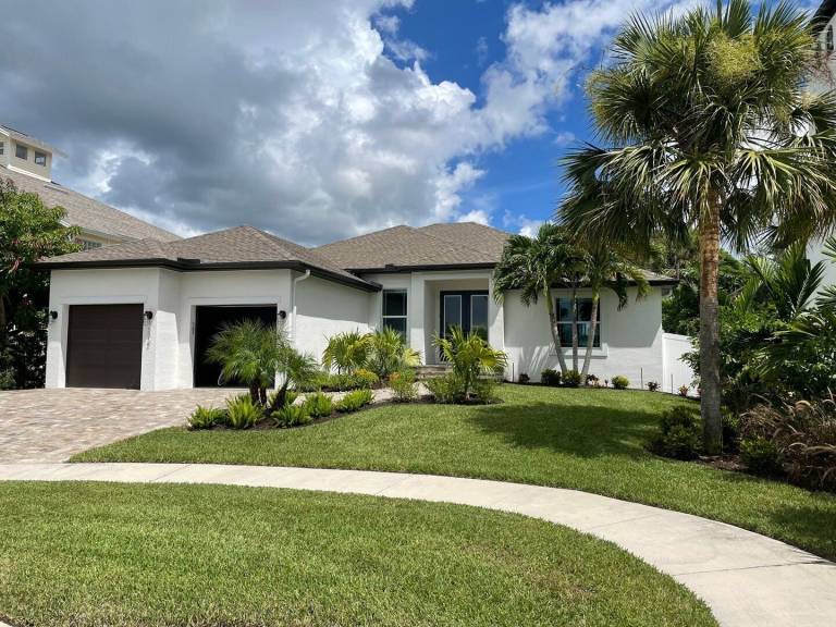 House Marco Island