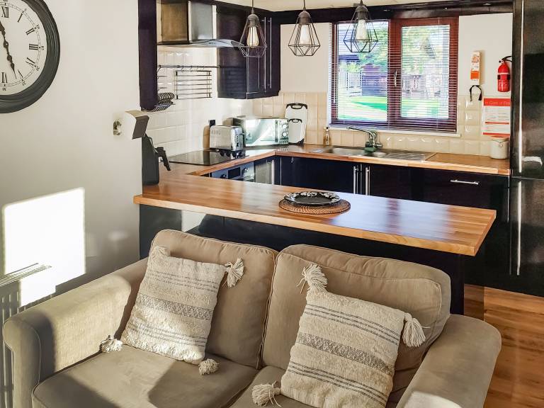 Family-oriented cottage with garden | Close to the beach | Pet-friendly — photo 4