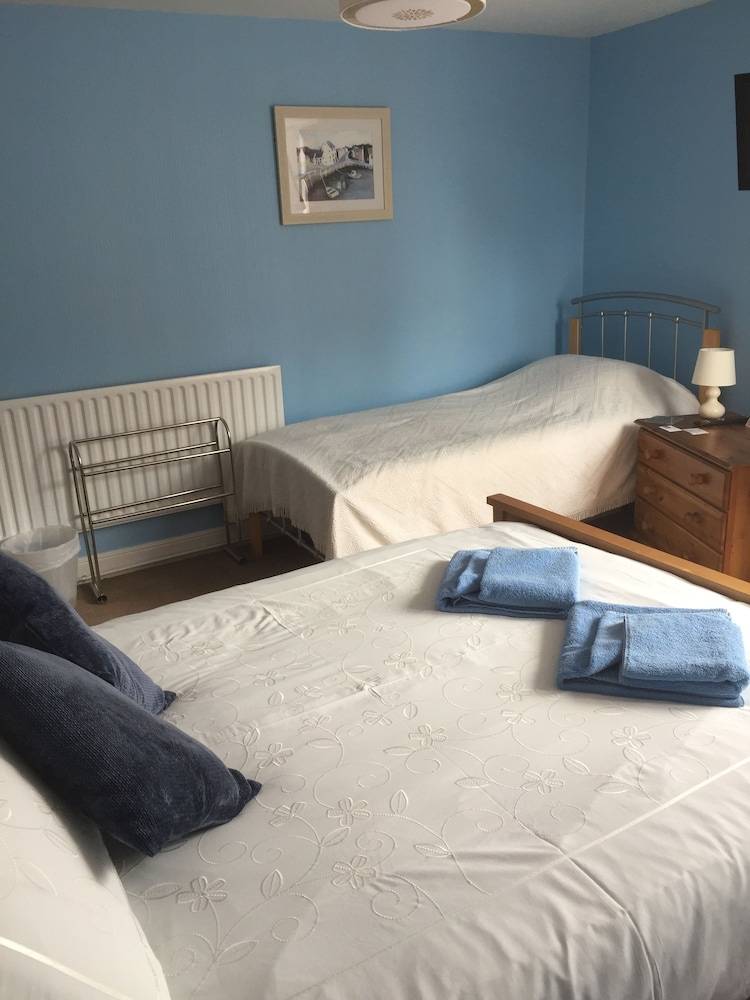 Bed and breakfast  Weymouth