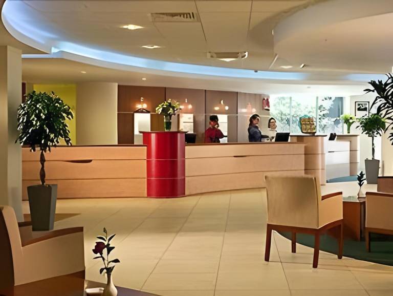Ibis Aurillac — photo 4