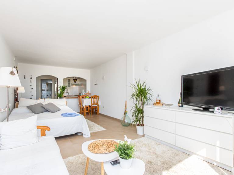 Wonderful holiday apartment with yard & terrace | Sea view | Beach nearby | Dogs allowed — photo 3