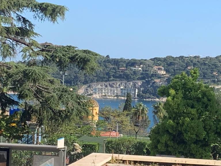 Pleasant rental apartment | Sea view | Pets are welcome — photo 2