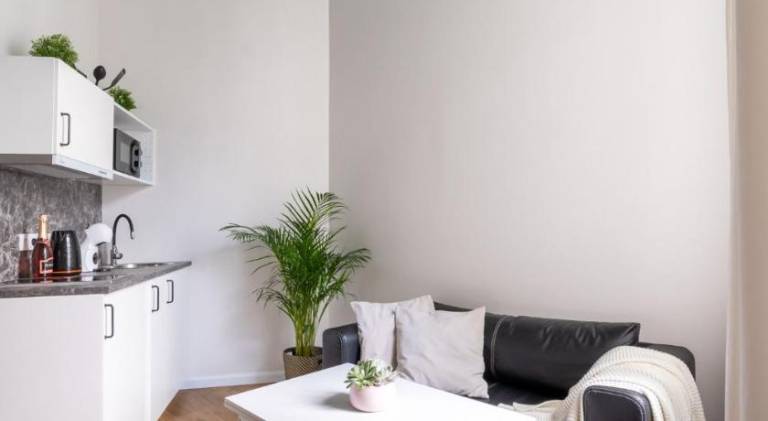 Pleasant rental apartment | Near Riga Cathedral | Pet-friendly — photo 2