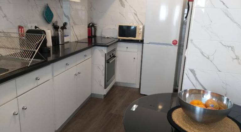 Holiday apartment with 2 rooms for 4 persons — photo 5