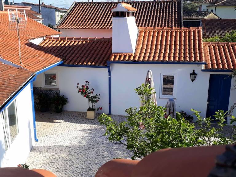 Casa Vagos