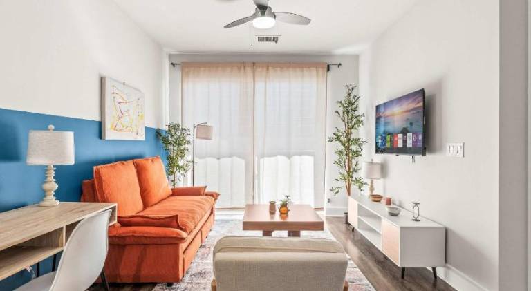 Holiday apartment with pool | Perfect for remote work — photo 2