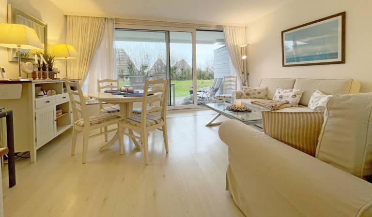 Ferienwohnung Kampen (Sylt)