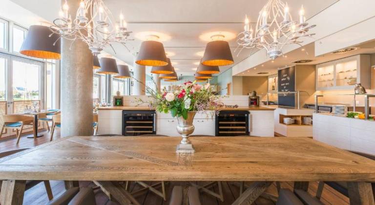 Strand-Hotel Hubner — photo 4