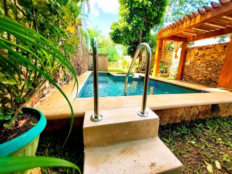 Casa Bacalar