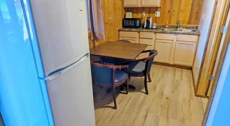 Teton Court Motel — photo 3