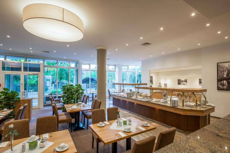 Quality Hotel Lippstadt — photo 2