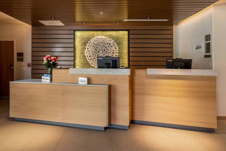 Fairfield by Marriott Inn & Suites Little Rock Airport — photo 4
