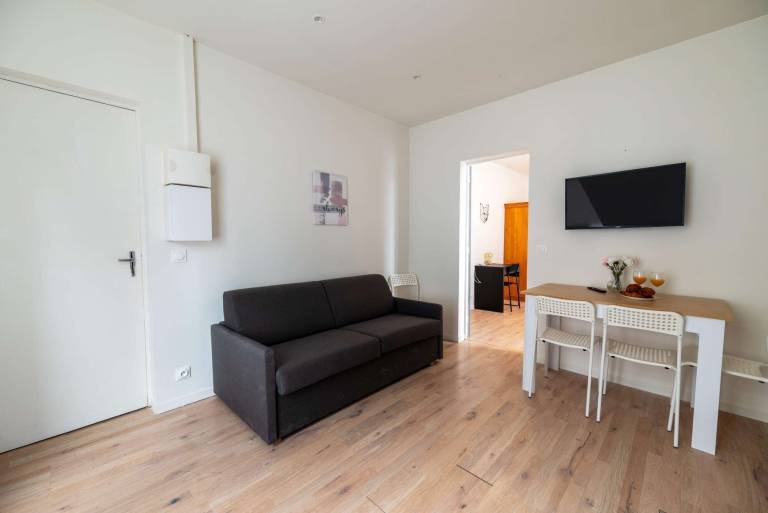 Appartement Charleville-Mézières